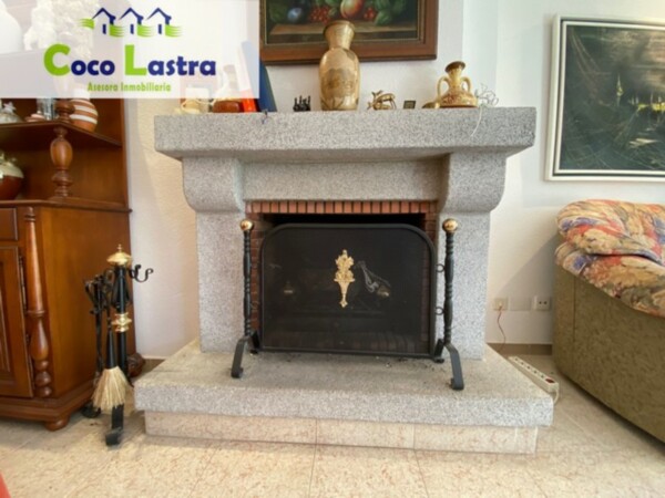 Chimenea