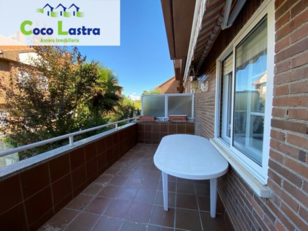 Terraza
