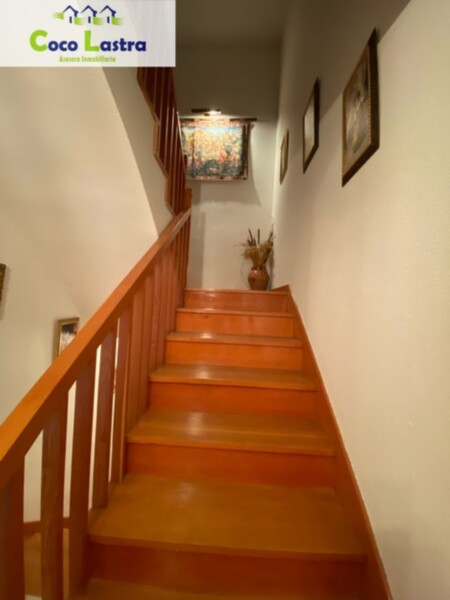 Escalera
