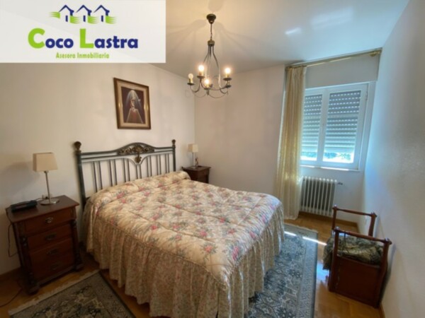 Dormitorio principal tipo suite