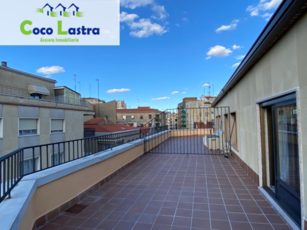 TERRAZA