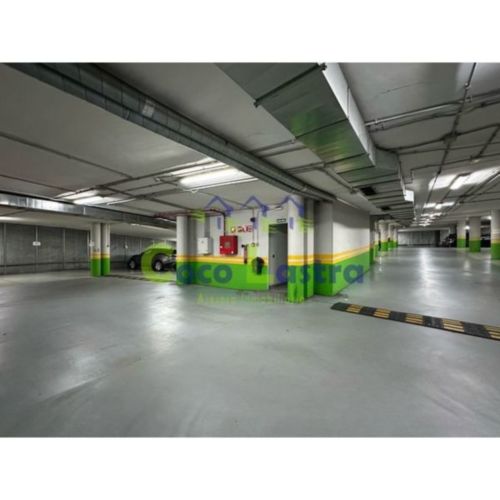 Pasillos de maniobra 