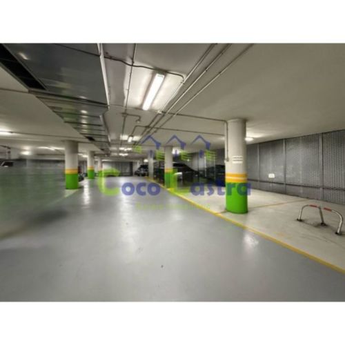 Pasillos de maniobra 