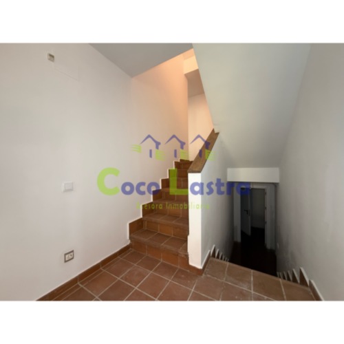 Escalera