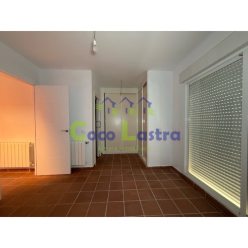 Dormitorio principal