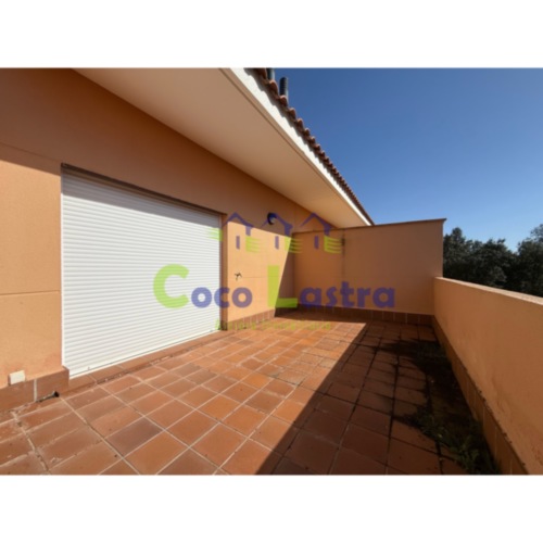 Terraza 