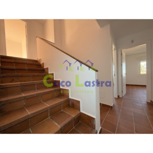 Escalera