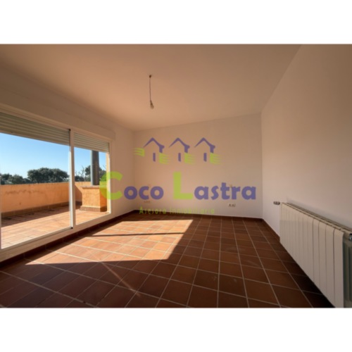 Dormitorio suite