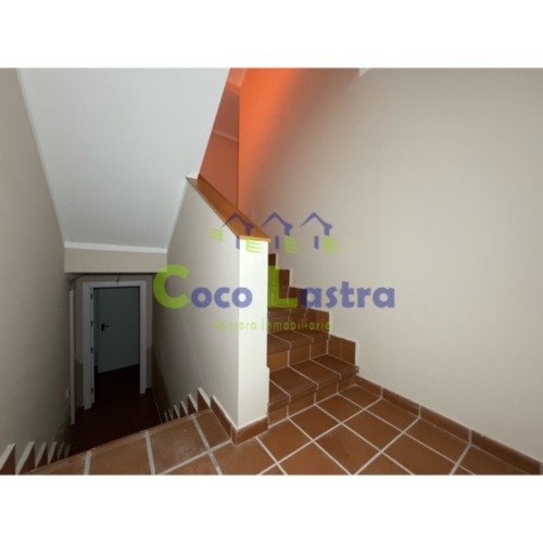 Acceso planta de sótano