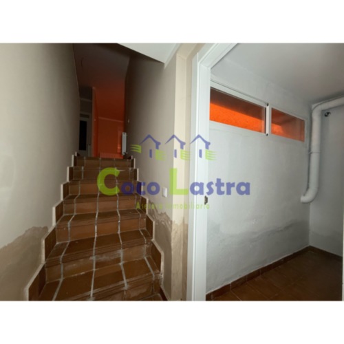 Escalera 