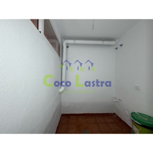 Cuarto de lavado