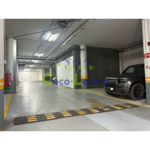 Pasillos de maniobra