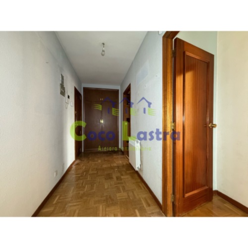 Hall de entrada