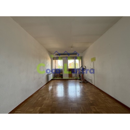 Salón comedor 