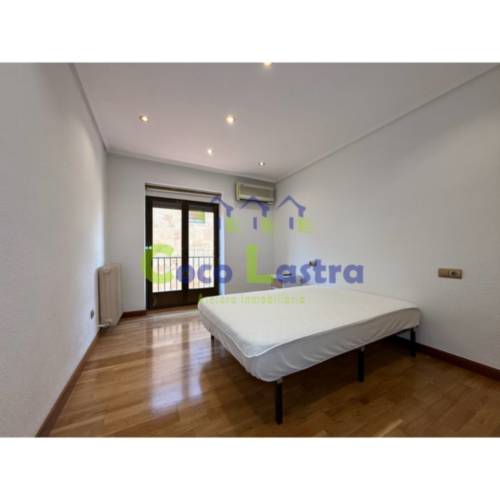 Dormitorio principal