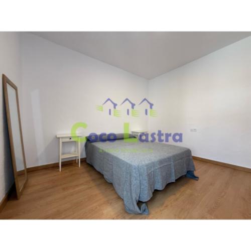 Dormitorio principal