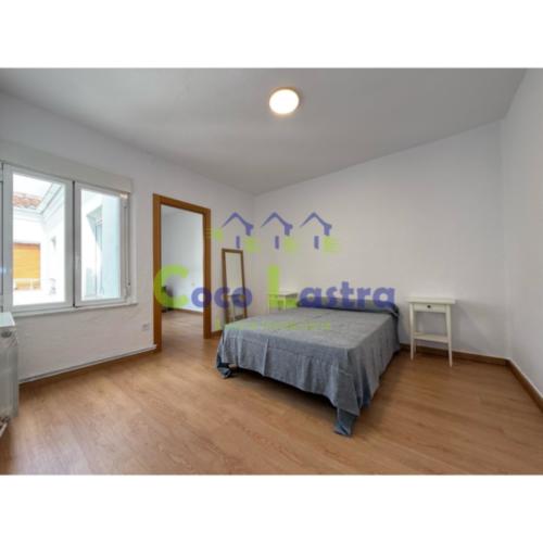 Dormitorio principal