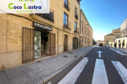 Local en Calle San Pablo 33, Salamanca