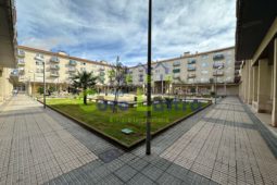 Local. Plaza Diego Hurtado de Mendoza, Oropendola, Bachiller Sansón Carrasco. Teso de los Cañones. Salamanca.